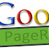Google PageRank Update