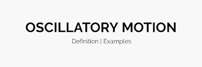 oscillatory-motion-examples