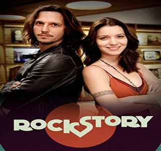Ver telenovela rock story capítulo 52 completo online