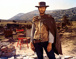 Eastwooding: the memorable meme of the moment