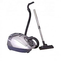 مكنسة كينوود الكهربائية بقوة 2200 وات VC2727