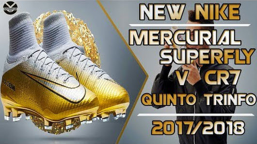 Nike Mercurial Superfly VI 360 Elite FG Cleat Yellow Blue