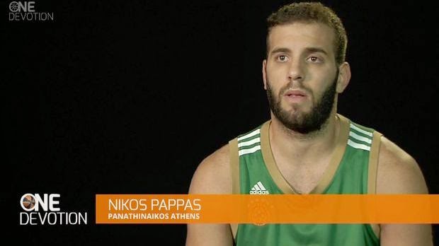 "Θα προσπαθήσουμε να τους κερδίσουμε" (vid)