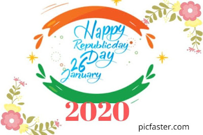 Latest- Happy Republic Day 2020 Images, Photos Download - 26 January Latest- Happy Republic Day 2020 Images, Photos Download - 26 January