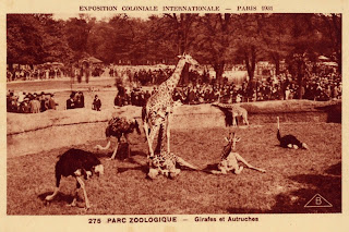 Exposition Coloniale Internationale - Paris 1931