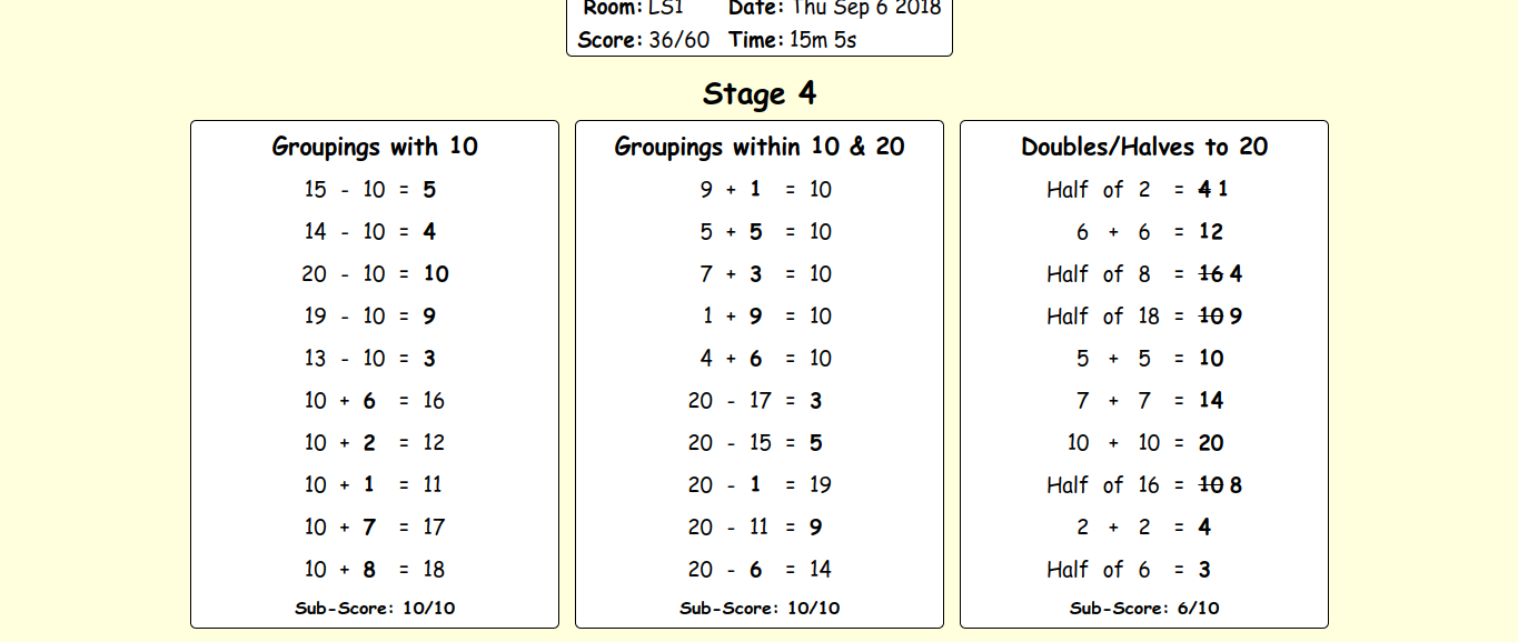 Juel @ Panmure Bridge School: Prototec