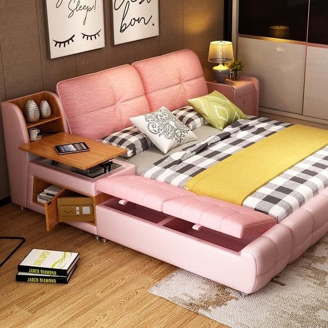 30 Most Luxurious Beds in the World To Consider For 2020