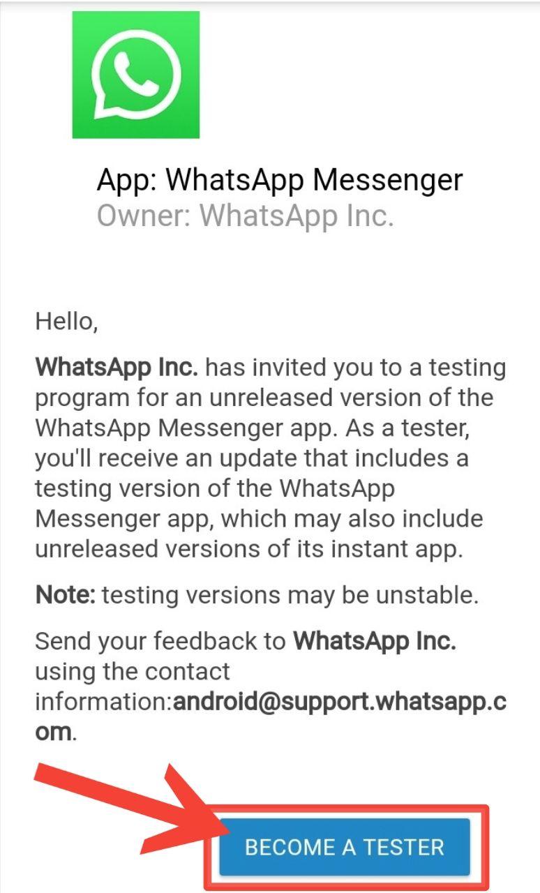 Featured image of post You Whatsapp Kaise Download - Update to latest yowa apk.