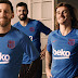 Sponsoring | Nouveau contrat d'une saison entre le Barça et Beko 