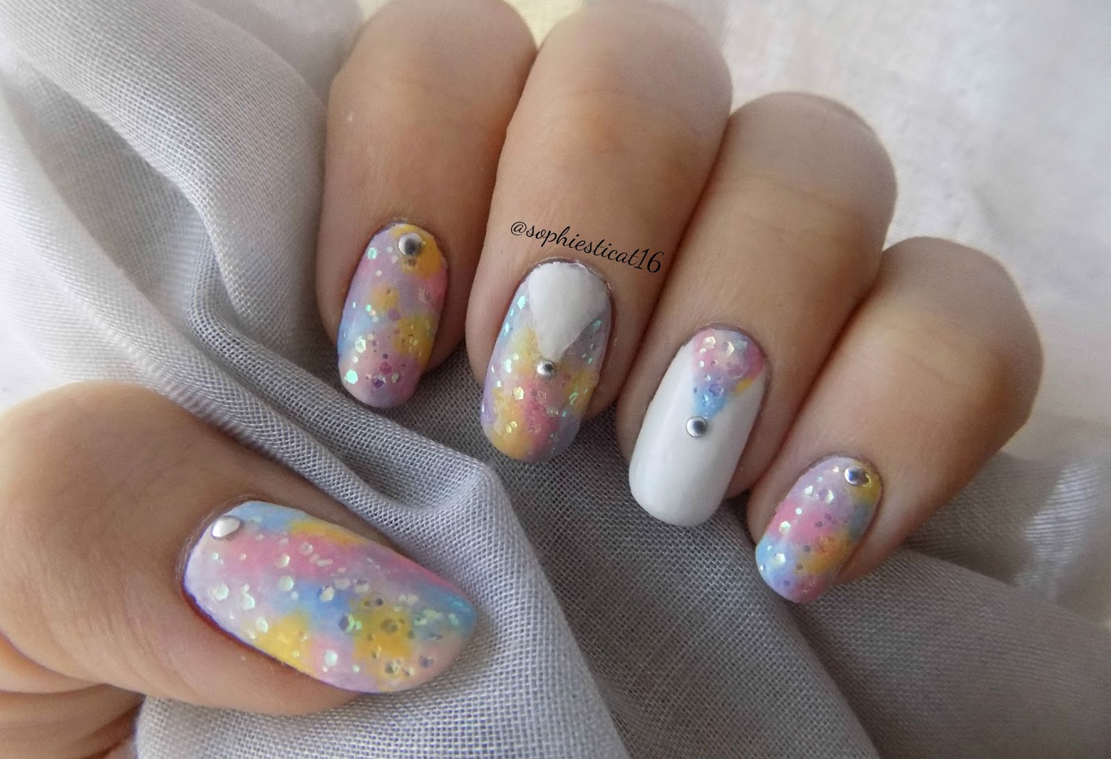 Pastels