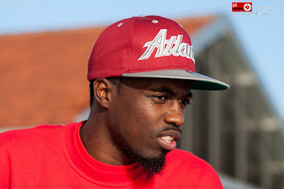 NGA Entrevistado Pela My Sound