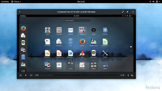 fedora 26 workstation dual boot fedora 26 workstation dual boot