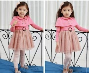 Ide Populer 38+ Model Pakaian Anak Korea