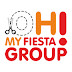 Oh My Fiesta! Group Presentation.