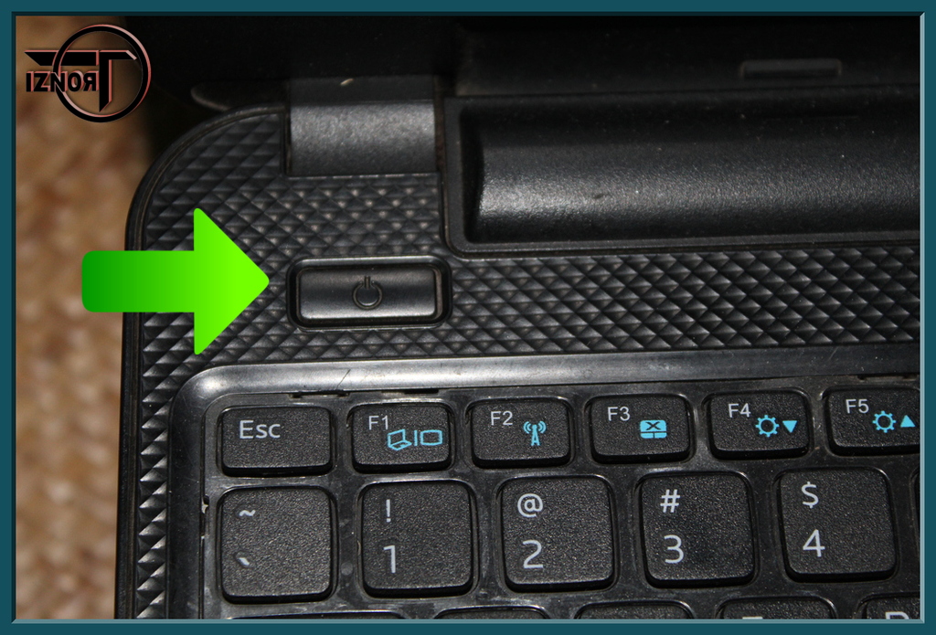 how to solve the keyboard problem in laptop