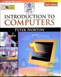 Introduction To Computers 6th Edition By Peter Norton