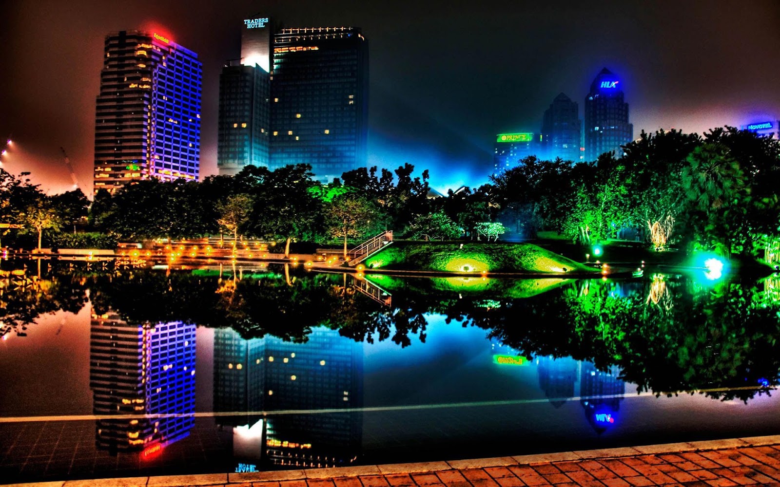 Cool Desktop Wallpaper