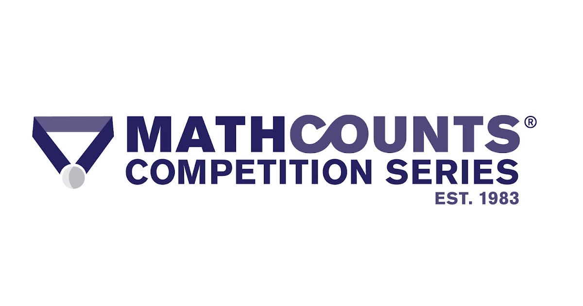 Math with Mrs. Mandel Mathcounts Competition Team