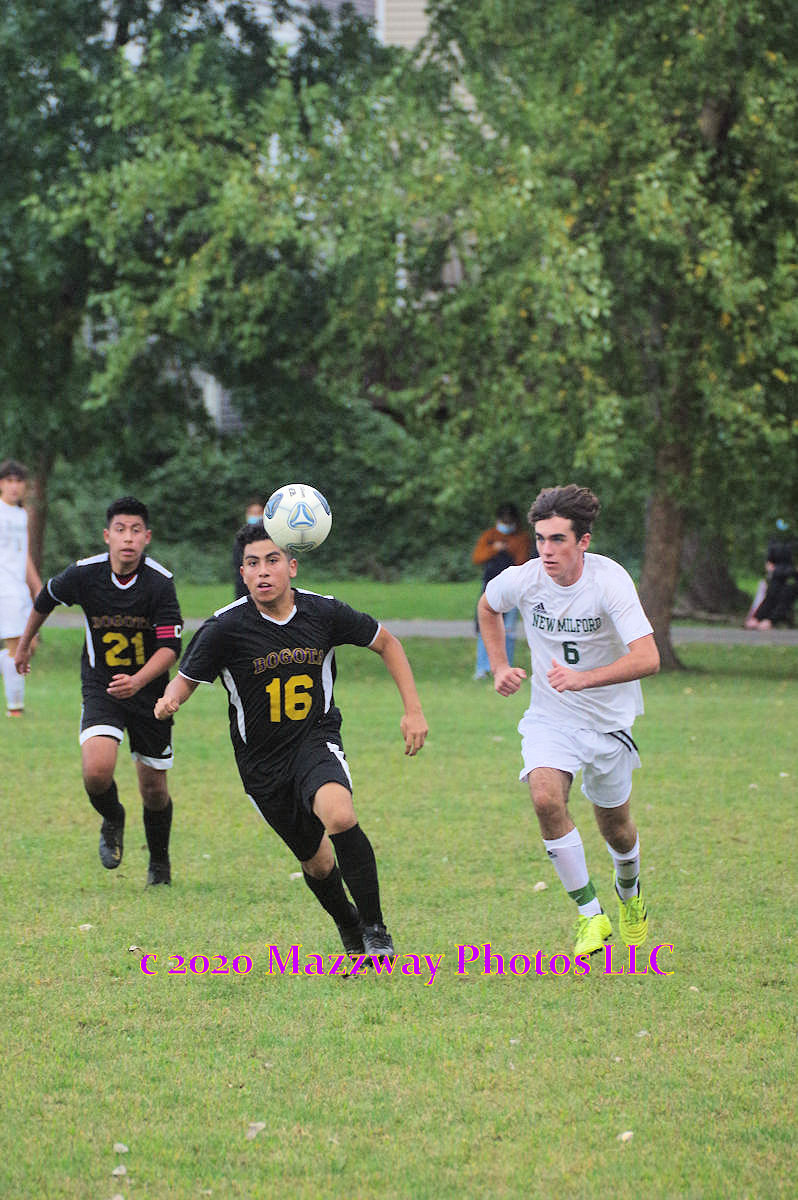 Bogota Blog NJ Bogota Soccer