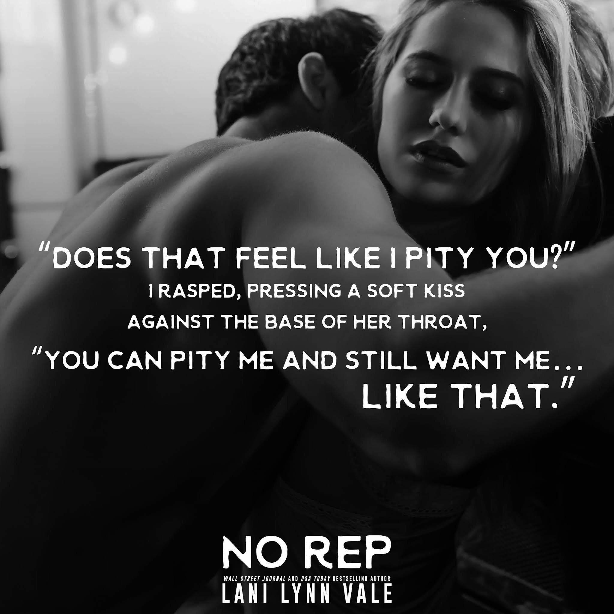No Rep (Madd CrossFit, #1) by Lani Lynn Vale Goodreads picture