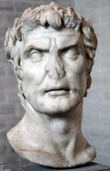 Sulla Maniera E L'utilità Delle Traduzioni So-called Sulla - Lucius Cornelius Sulla Felix 2nd C. BCE