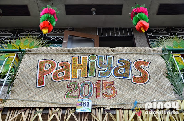 Lucban Pahiyas Festival 2015 Photos