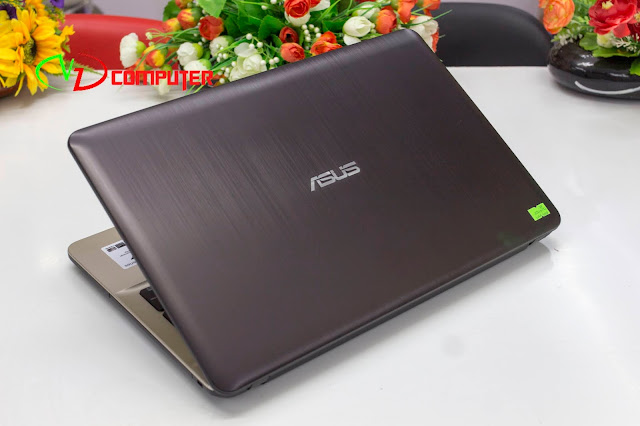 Asus X541 