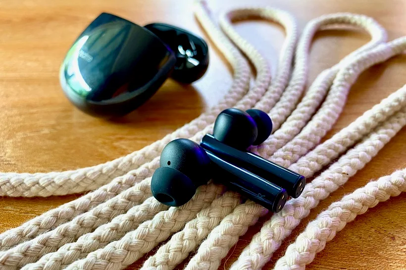 realme Buds Air 2 Review: Best Affordable TWS earphones with ANC
