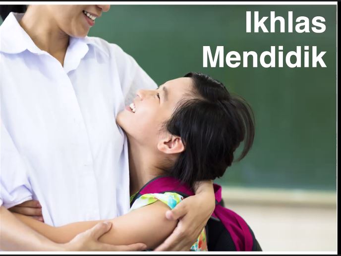 Blog Guru Ataya October 2020 Dunia Pendidikan