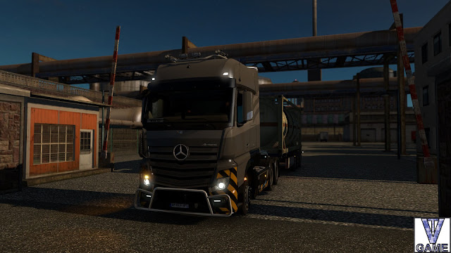 Euro Truck Simulator 2 V1 35 Free Full Version - Colaboratory