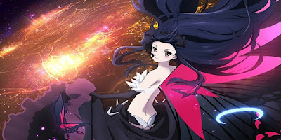 Accel World: Infinite Burst BD Sub Indo