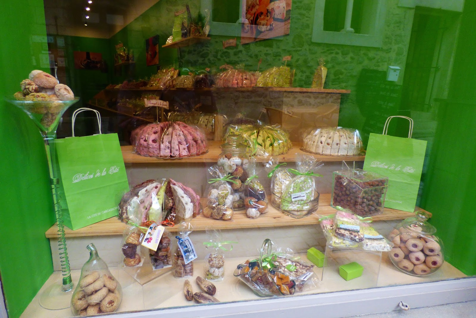 Pueblos y pueblos medievales!! Alucinantes - Blogs de Francia - CARCASSONNE, FRANCIA (12)