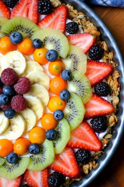 49 Healthy Gluten Free Breakfast Recipes for the New Year