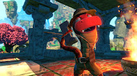 Yooka-Laylee Game Screenshot 5 (7)