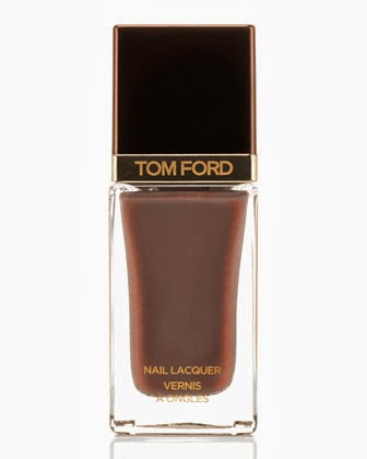 Impulse Buy of the Week - Tom Ford Nail Lacquer, Black Sugar ...