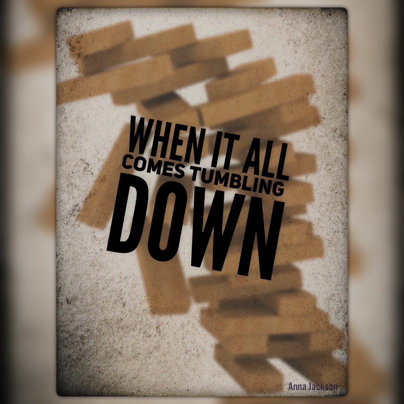 Download Come tumbling down For Free