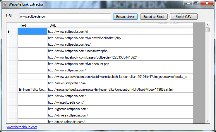 Website extractor 10. 52 crack. Link extractor. 52 crack. From html.