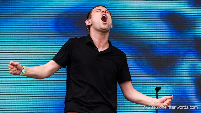 The Twilight Sad at Bestival Toronto 2016 Day 2 at Woodbine Park in Toronto June 12, 2016 Photos by John at One In Ten Words oneintenwords.com toronto indie alternative live music blog concert photography pictures