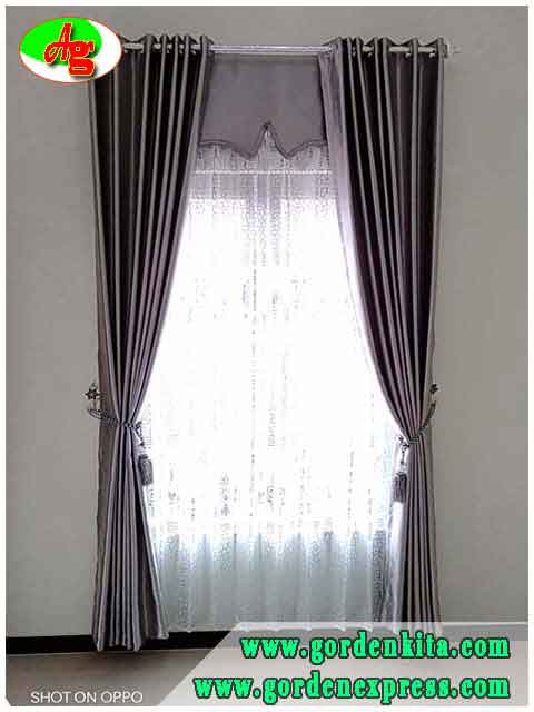 Jual Model Gorden Terbaru 2020 Dengan Harga Per Meter Terbaru Di Ashifa Gordyn Ashifa Gordyn Jawa Tengah