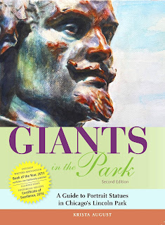 https://www.amazon.com/Giants-Park-Portrait-Statues-Chicagos/dp/0996432302/ref=sr_1_1?ie=UTF8&qid=1523152452&sr=8-1&keywords=giants+in+the+park&dpID=51iK4WeuWHL&preST=_SY344_BO1,204,203,200_QL70_&dpSrc=srch