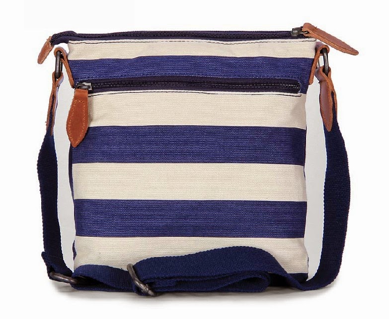 Ladies one side college bags Clearance