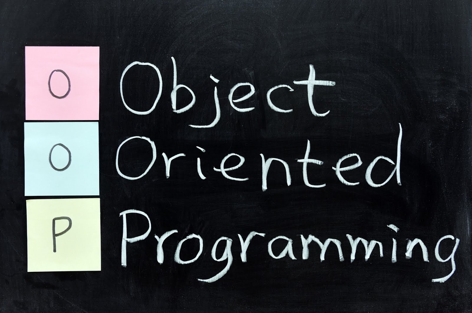 OOP- OBJECT ORIENTED PROGRAMMING IN PHP 7