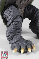 SH MonsterArts Gamera [1995] 08