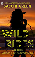 Wild Rides and Other Lesbian Erotic Adventures