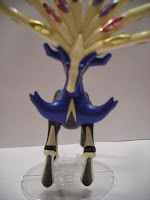 Pokemon Plastic Model Collection Xerneas 