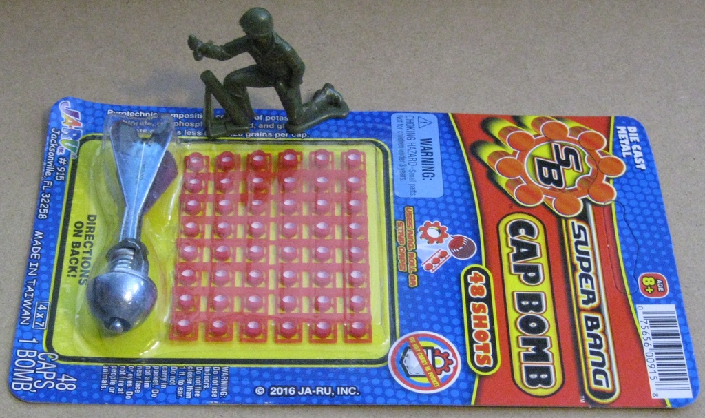 Toy Blog