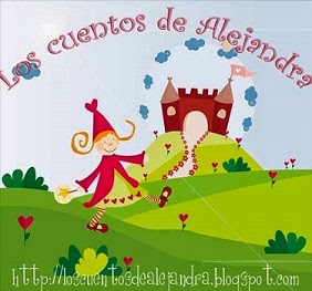 los cuentos de alejandra