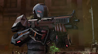 XCOM 2: War of the Chosen Game Screenshot 6