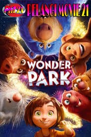 Wonder-Park Wonder-Park