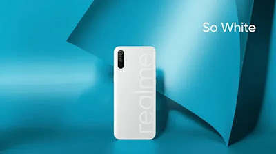Realme Narzo 10 and Narzo 10A are introduced; here are the prices and features